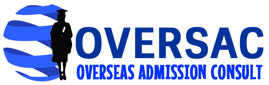 Overseas Admission Consult, Lagos logo